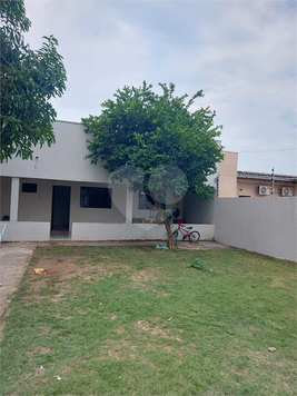 Venda Casa Sinop Jardim Portinari 1