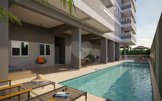 Venda Apartamento Niterói Santa Rosa 1