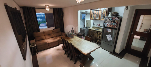 Venda Apartamento Jundiaí Loteamento Parque Industrial 1