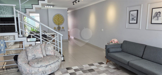 Venda Sobrado São Paulo Vila Libanesa 1