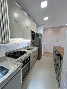 Venda Apartamento São Carlos Parque Sabará 1