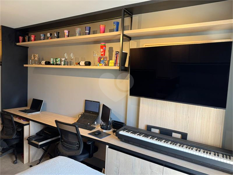 Aluguel Apartamento São Paulo Pinheiros 1