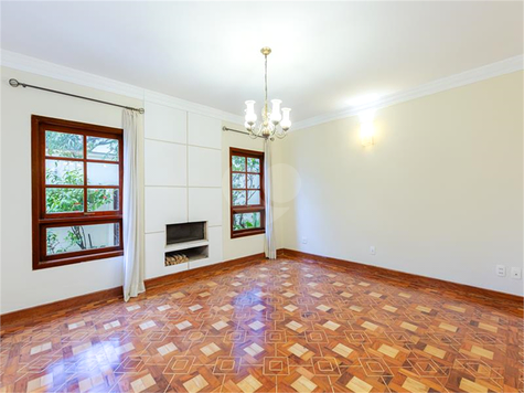 Venda Sobrado São Paulo Jardim Vera Cruz 1