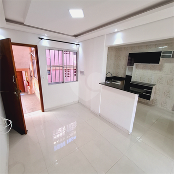 Aluguel Apartamento São Paulo Conjunto Habitacional Brigadeiro Faria Lima 1