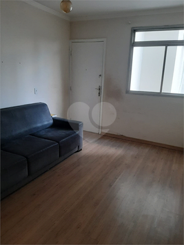 Aluguel Apartamento São Paulo Parque São Jorge 1