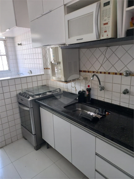 Venda Apartamento São Bernardo Do Campo Rudge Ramos 1