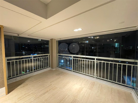 Venda Apartamento São Paulo Vila Olímpia 1