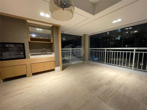 Aluguel Apartamento São Paulo Vila Olímpia 1