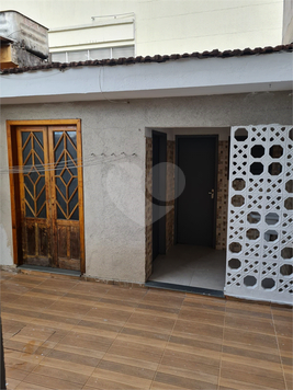Venda Sobrado São Paulo Vila Polopoli 1
