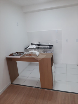 Aluguel Apartamento São Paulo Tatuapé 1