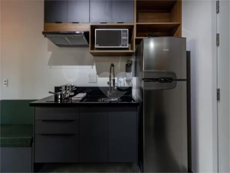 Venda Studio São Paulo Indianópolis 1