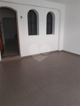 Venda Sobrado São Paulo Vila Gomes Cardim 1