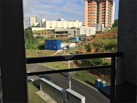 Venda Apartamento Votorantim Parque Morumbi 1