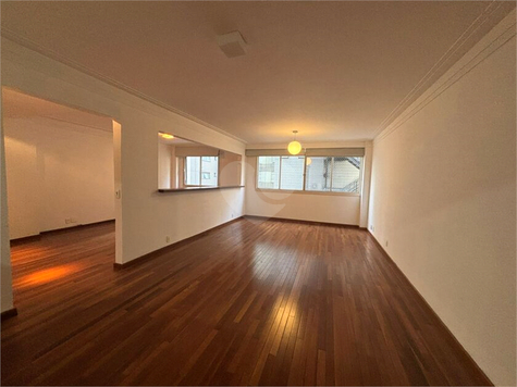 Aluguel Apartamento São Paulo Itaim Bibi 1