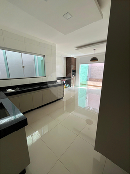 Venda Casa Anápolis Residencial Villa Bella 1