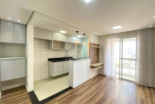 Venda Apartamento Guarulhos Vila Bremen 1