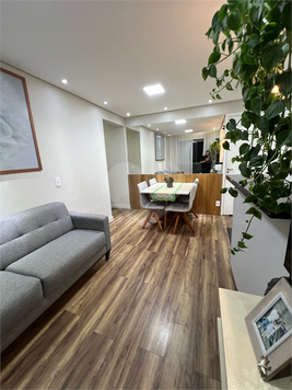 Venda Apartamento Guarulhos Vila Bremen 1