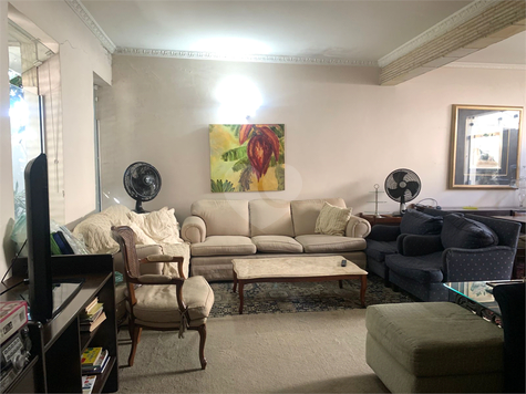 Venda Casa térrea São Paulo Sumaré 1