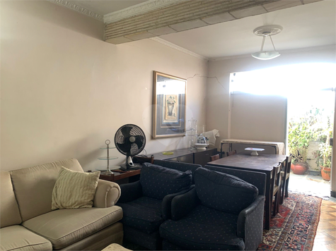 Venda Casa térrea São Paulo Sumaré 1