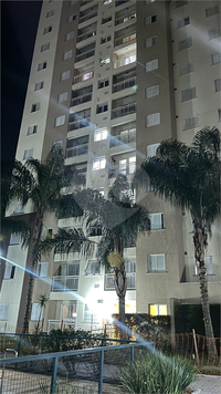 Venda Apartamento São Paulo Jardim Das Oliveiras 1