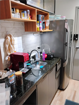 Venda Studio São Paulo Vila Invernada 1