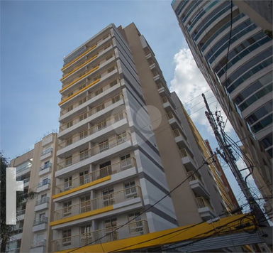 Venda Apartamento São Paulo Pinheiros 1
