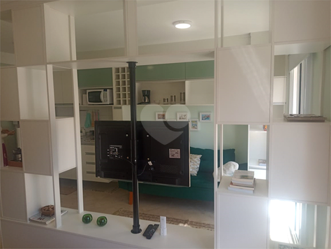 Venda Apartamento São Paulo Pinheiros 1