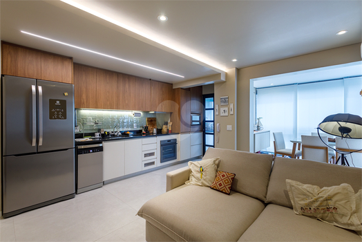 Venda Apartamento São Paulo Vila Mariana 1