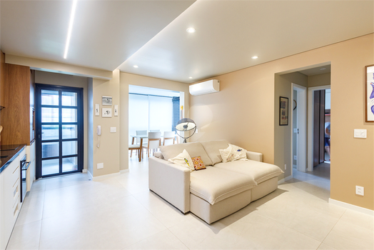 Venda Apartamento São Paulo Vila Mariana 1