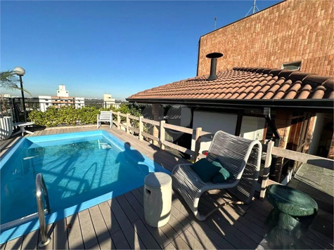 Aluguel Apartamento São Paulo Vila Congonhas 1