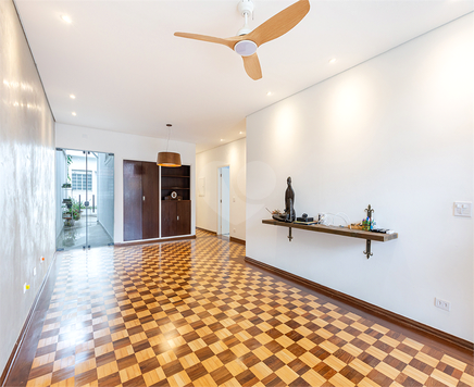 Aluguel Casa São Paulo Sumaré 1