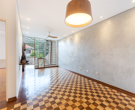 Aluguel Casa São Paulo Sumaré 1