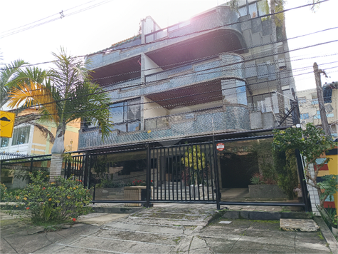 Venda Apartamento Rio De Janeiro Recreio Dos Bandeirantes 1
