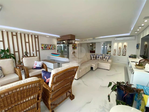 Venda Apartamento Santos Aparecida 1