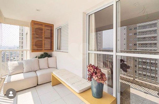 Aluguel Apartamento São Paulo Tatuapé 1