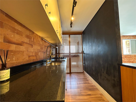 Condomínio The Gardens Spring