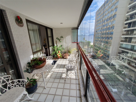 Venda Apartamento Niterói Icaraí 1