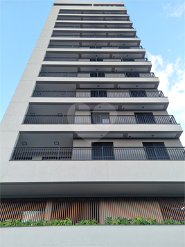 Venda Apartamento São Paulo Jardim São Paulo(zona Norte) 1