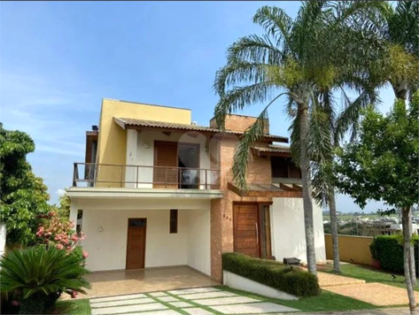 Venda Condomínio Indaiatuba Altos Da Bela Vista 1