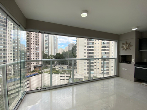 Venda Apartamento São Paulo Vila Andrade 1