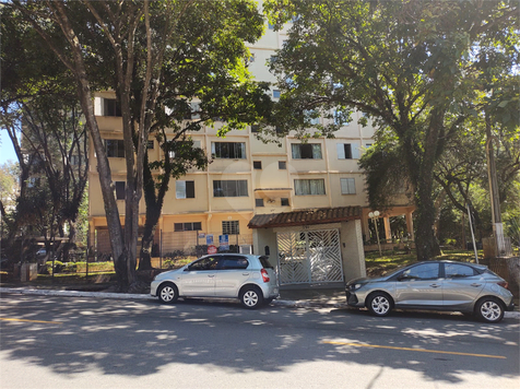 Venda Apartamento São Paulo Barro Branco (zona Norte) 1