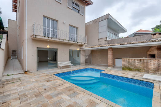 Aluguel Sobrado São Paulo Vila Nova Caledônia 1