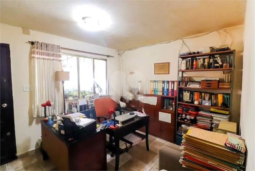 Venda Sobrado São Paulo Jardim Bonfiglioli 1