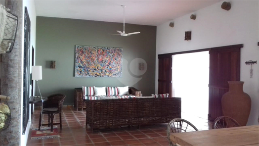 Venda Casa Beberibe Centro 1
