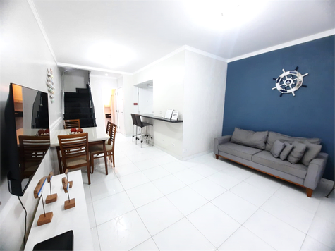 Aluguel Duplex Guarujá Enseada 1