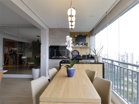Venda Apartamento São Paulo Jardim Caboré 1