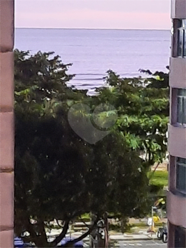 Venda Apartamento Santos Boqueirão 1