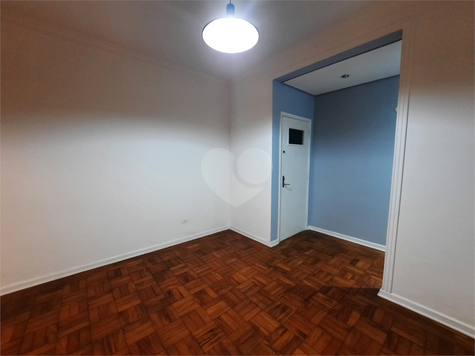 Venda Apartamento Santos Boqueirão 1