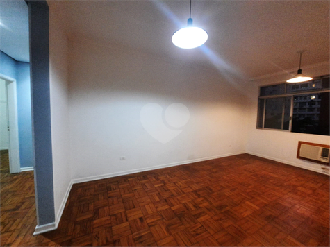 Venda Apartamento Santos Boqueirão 1
