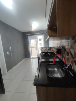 Venda Apartamento São Paulo Vila Penteado 1
